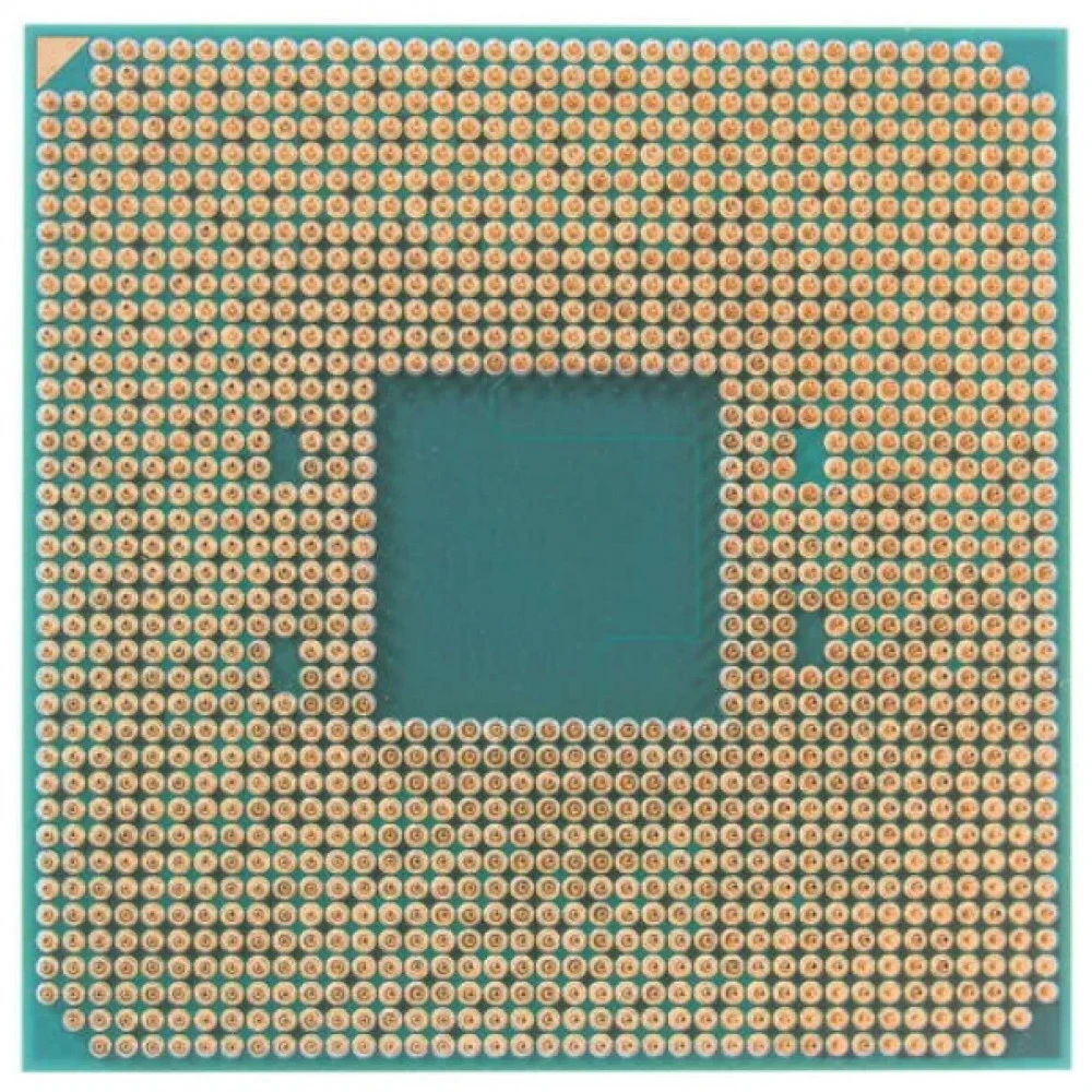 Процессор AMD Ryzen 5 3400G YD340BC5M4MFH 3.7 ГГц, 4 МБ, OEM
