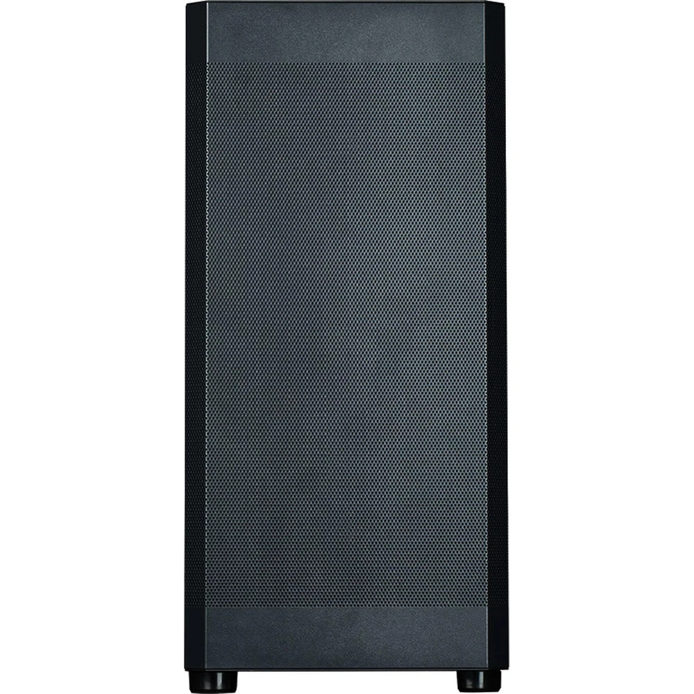 Корпус Zalman I4 Black i4 Mid-Tower