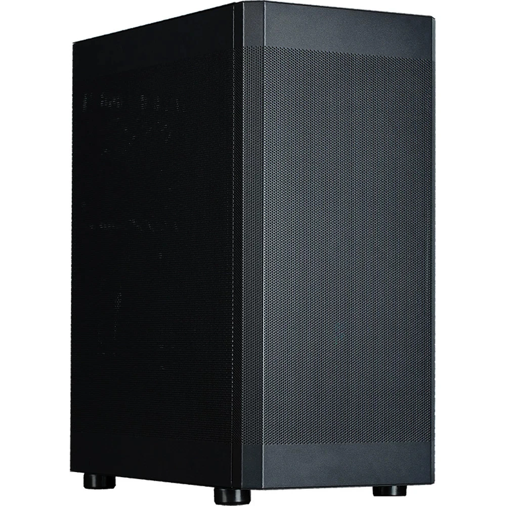 Корпус Zalman I4 Black i4 Mid-Tower
