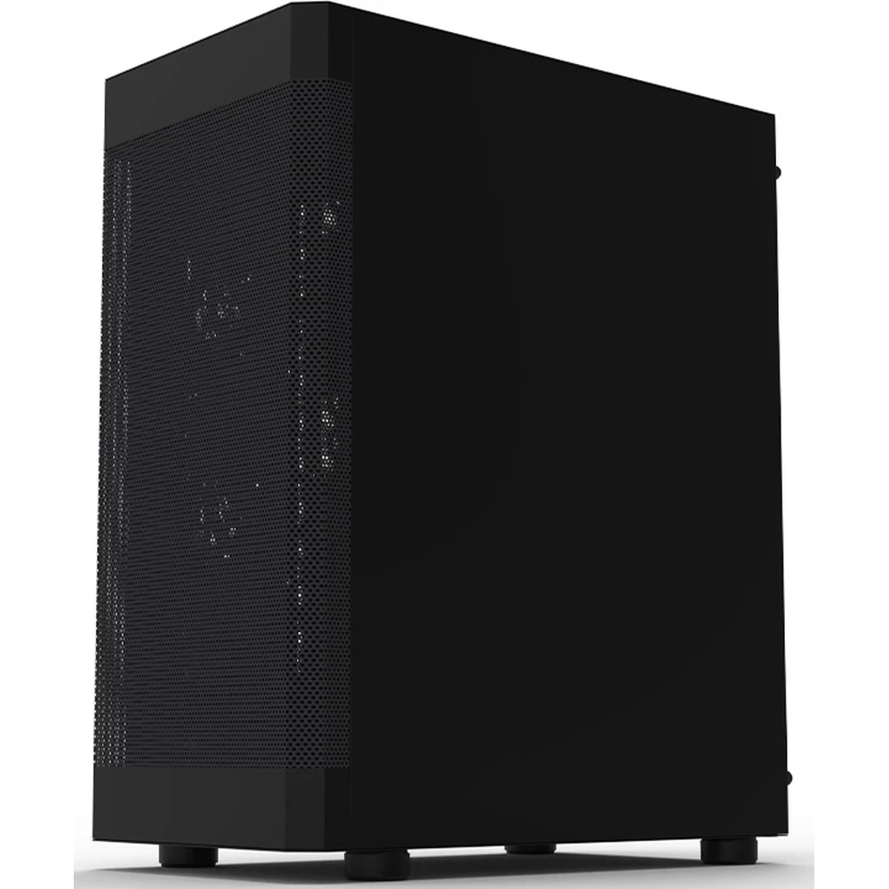 Корпус Zalman I4 Black i4 Mid-Tower