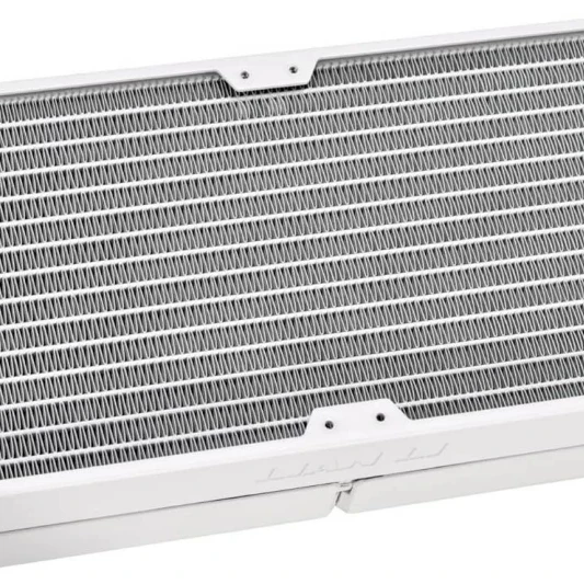Система охлаждения Lian Li Galahad II LCD 280 White G89.GA2ALCD28W.00 Для процессора