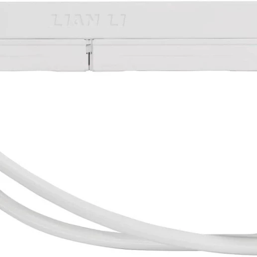 Система охлаждения Lian Li Galahad II LCD 280 White G89.GA2ALCD28W.00 Для процессора