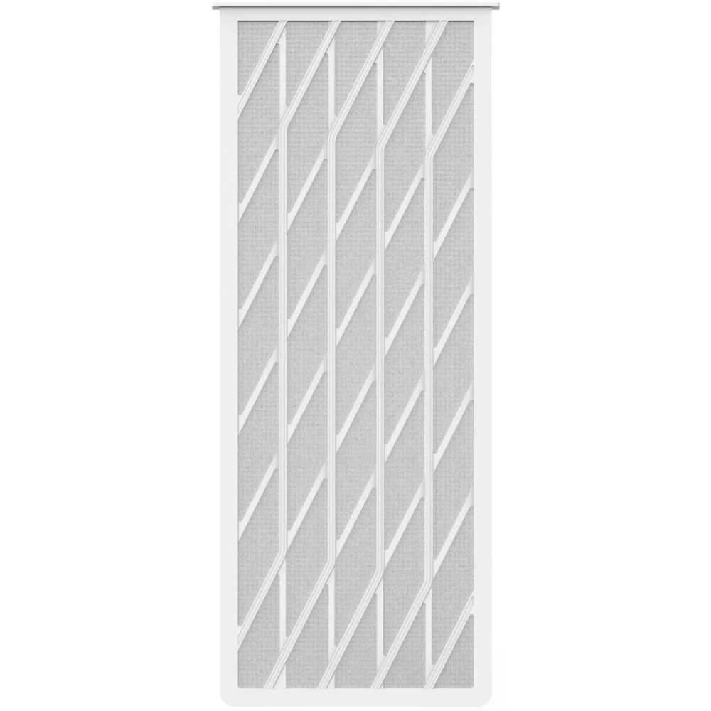 Корпус Zalman Z9 Iceberg MS E-ATX White Mid-Tower