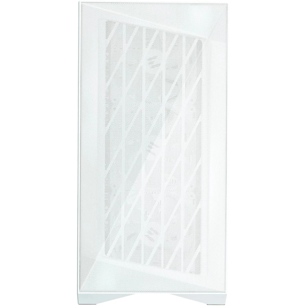 Корпус Zalman Z9 Iceberg MS E-ATX White Mid-Tower