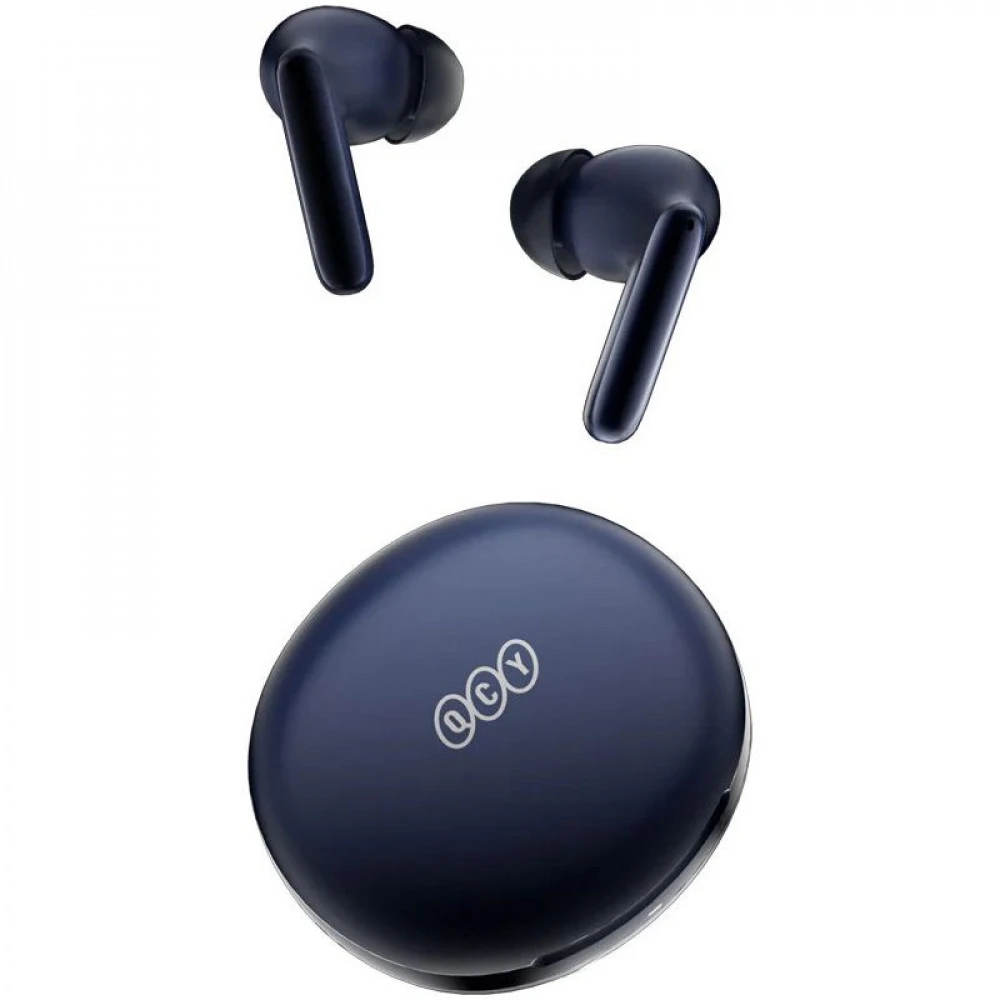 Наушники QCY BH23HT09A Blue
