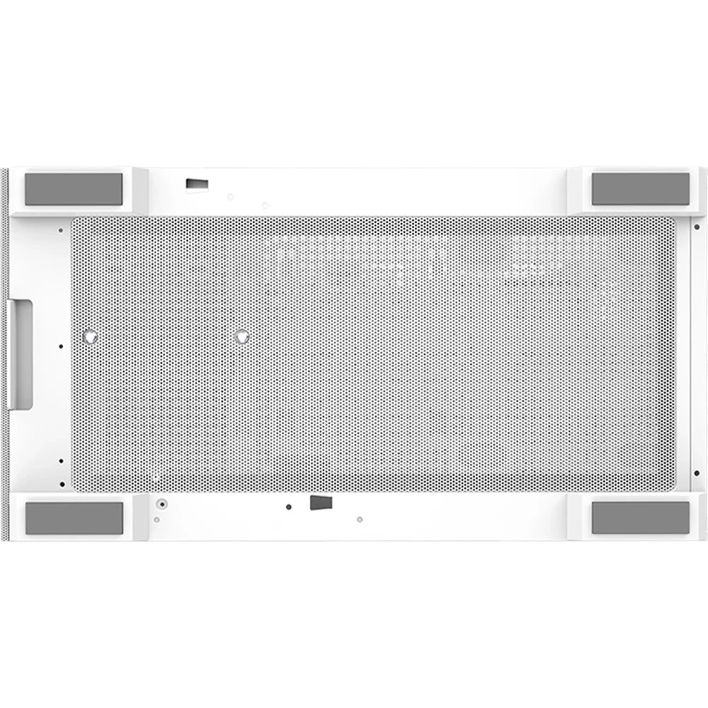 Корпус Zalman P30 AIR White Mini-Tower