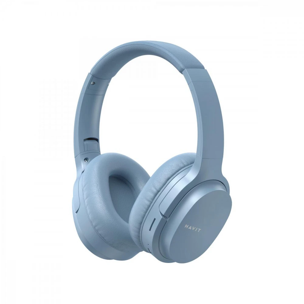 Наушники Havit I62 Deep Blue