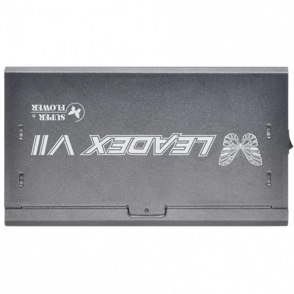 Блок питания Super Flower Leadex VII Platinum PRO 850W ATX 3.1 Black SF-850F14XP Black 850 Вт