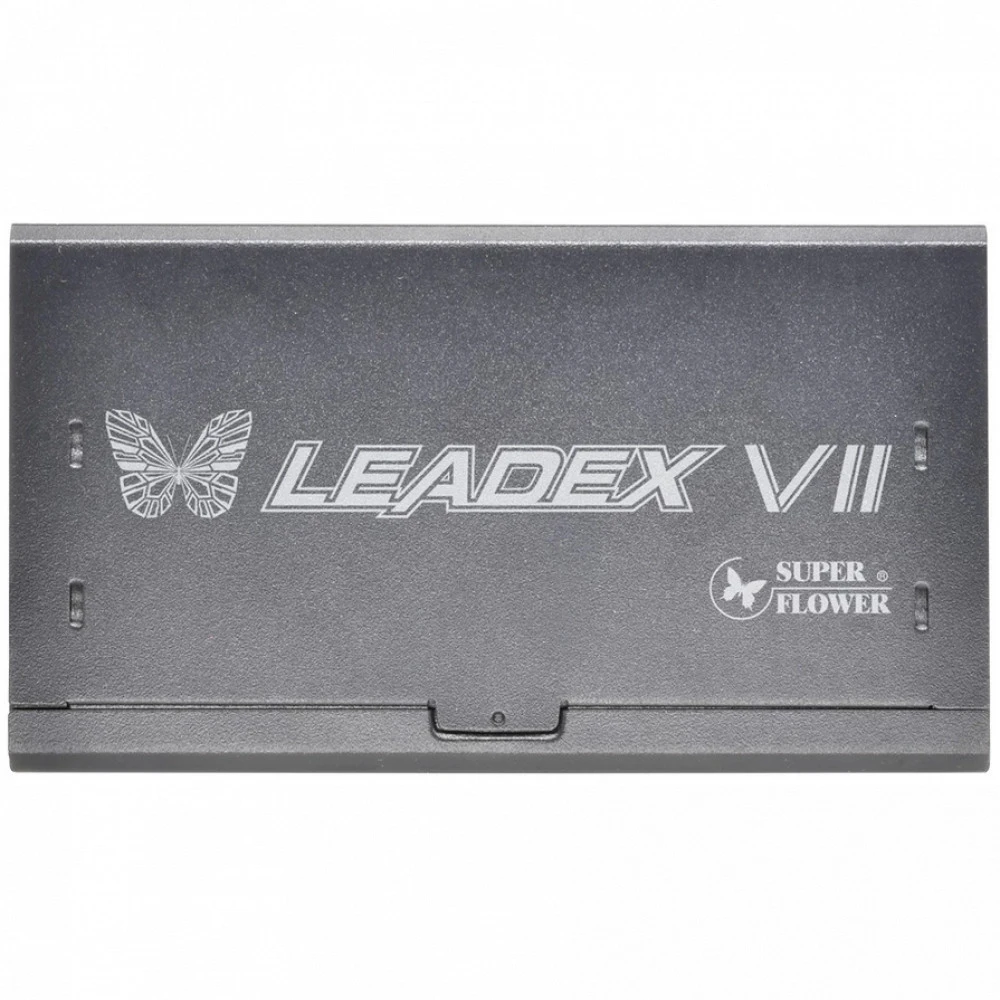 Блок питания Super Flower Leadex VII Platinum PRO 850W ATX 3.1 Black SF-850F14XP Black 850 Вт