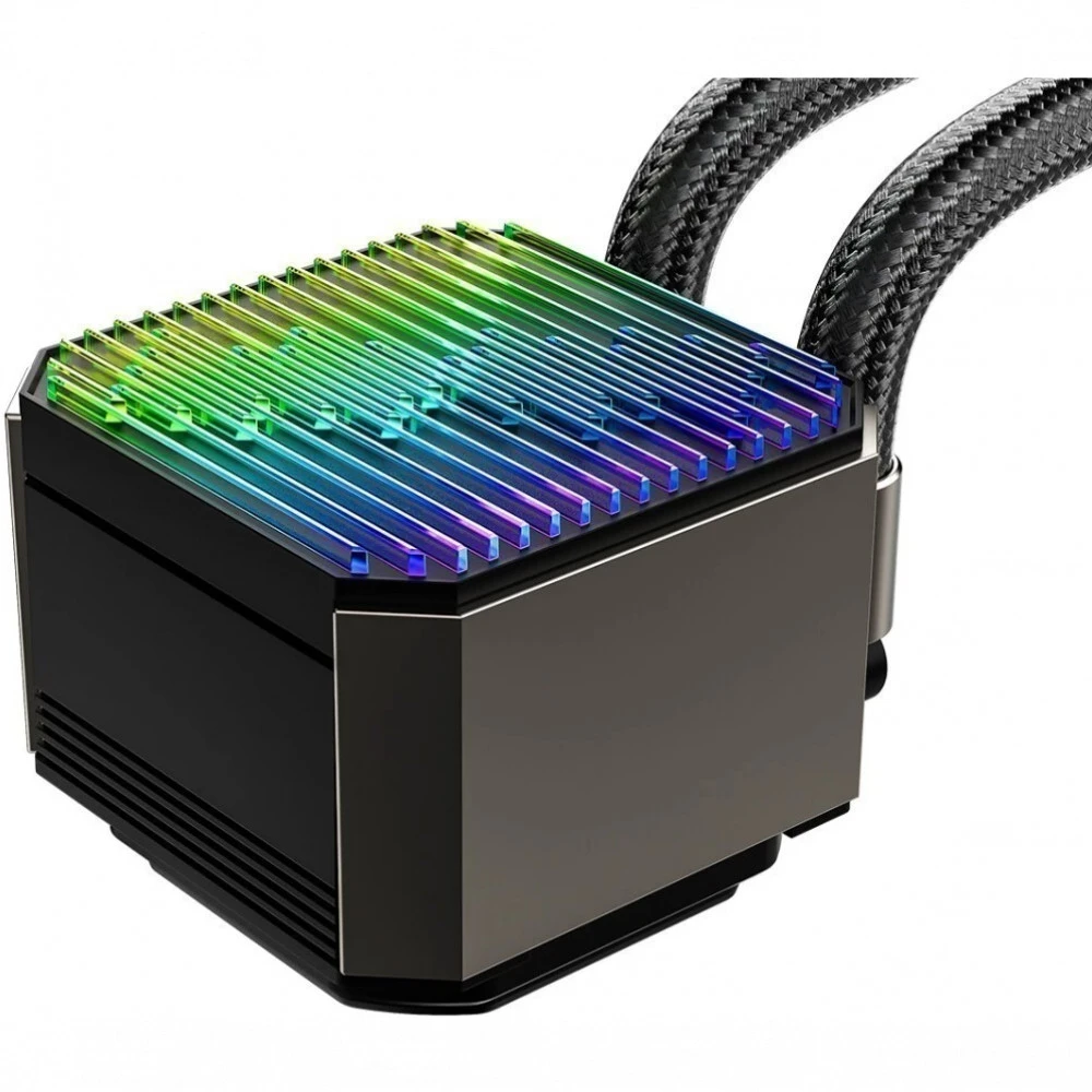 Система охлаждения ID-Cooling DX360 MAX Для процессора