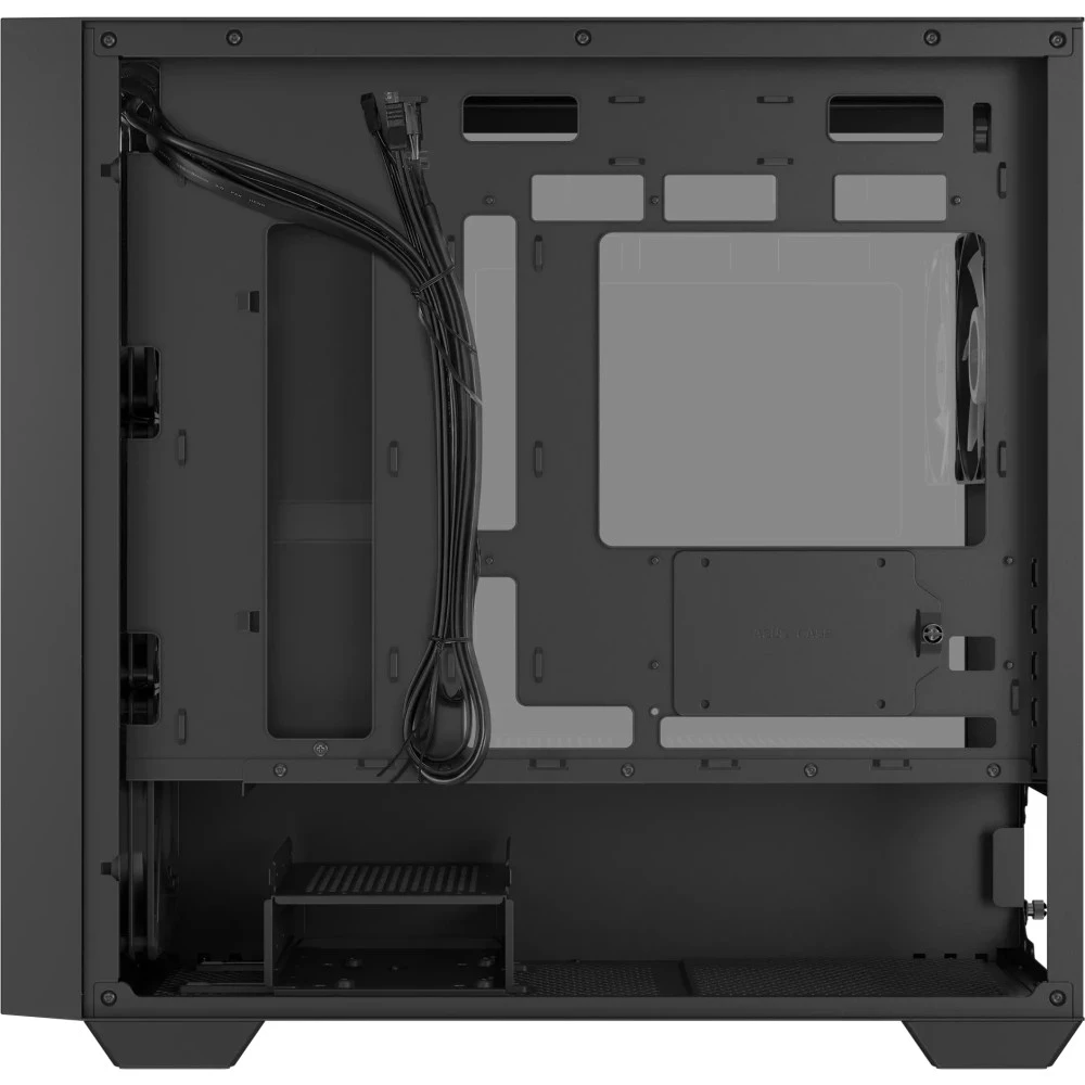 Корпус Asus A21 PLUS Black 90DC00H0-B19010 Mini-Tower