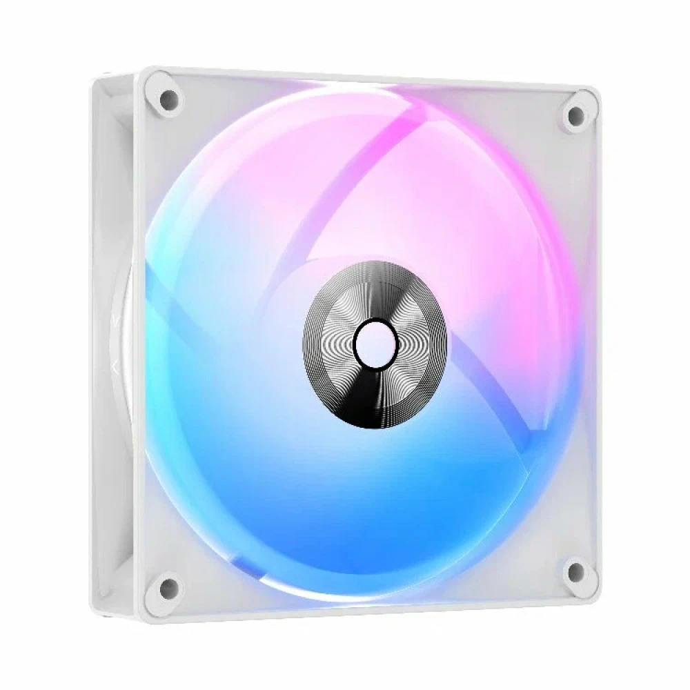 Система охлаждения Ocypus Delta A62 BK ARGB Delta-A62-BK2NAWN00X-GL Для процессора