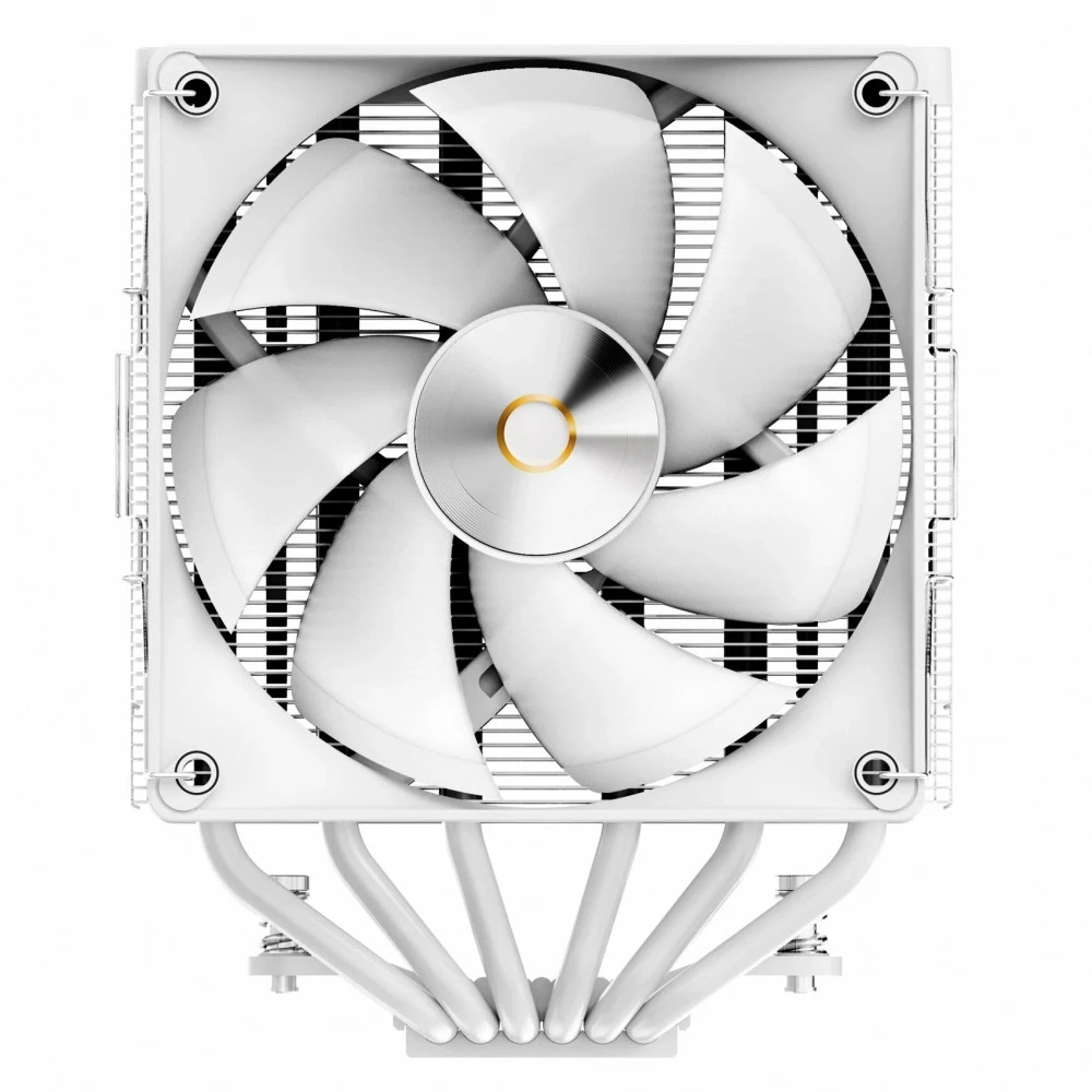 Система охлаждения Ocypus Delta A62 BK ARGB Delta-A62-BK2NAWN00X-GL Для процессора