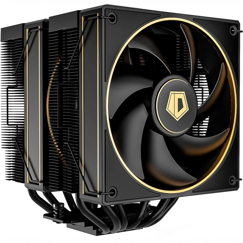 Система охлаждения ID-Cooling FROZN A620 GDL Для процессора