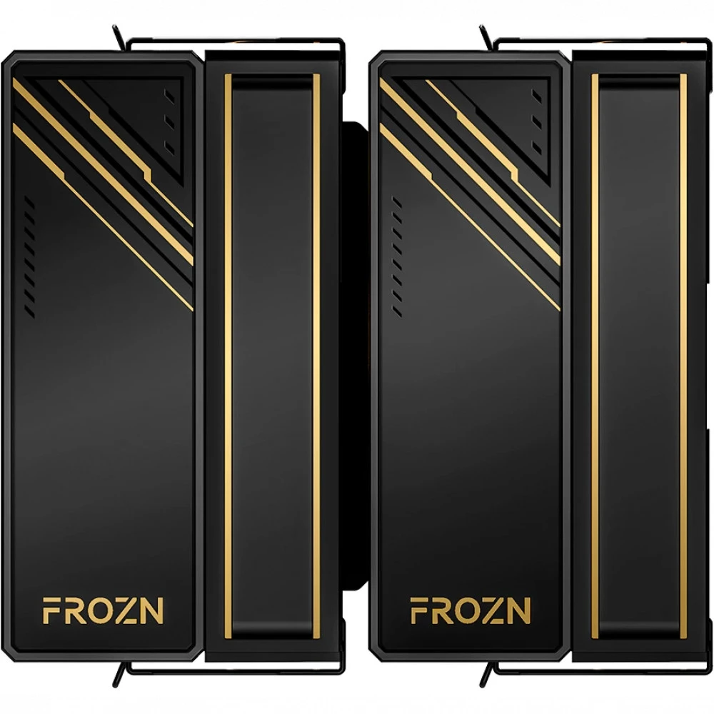 Система охлаждения ID-Cooling FROZN A620 GDL Для процессора