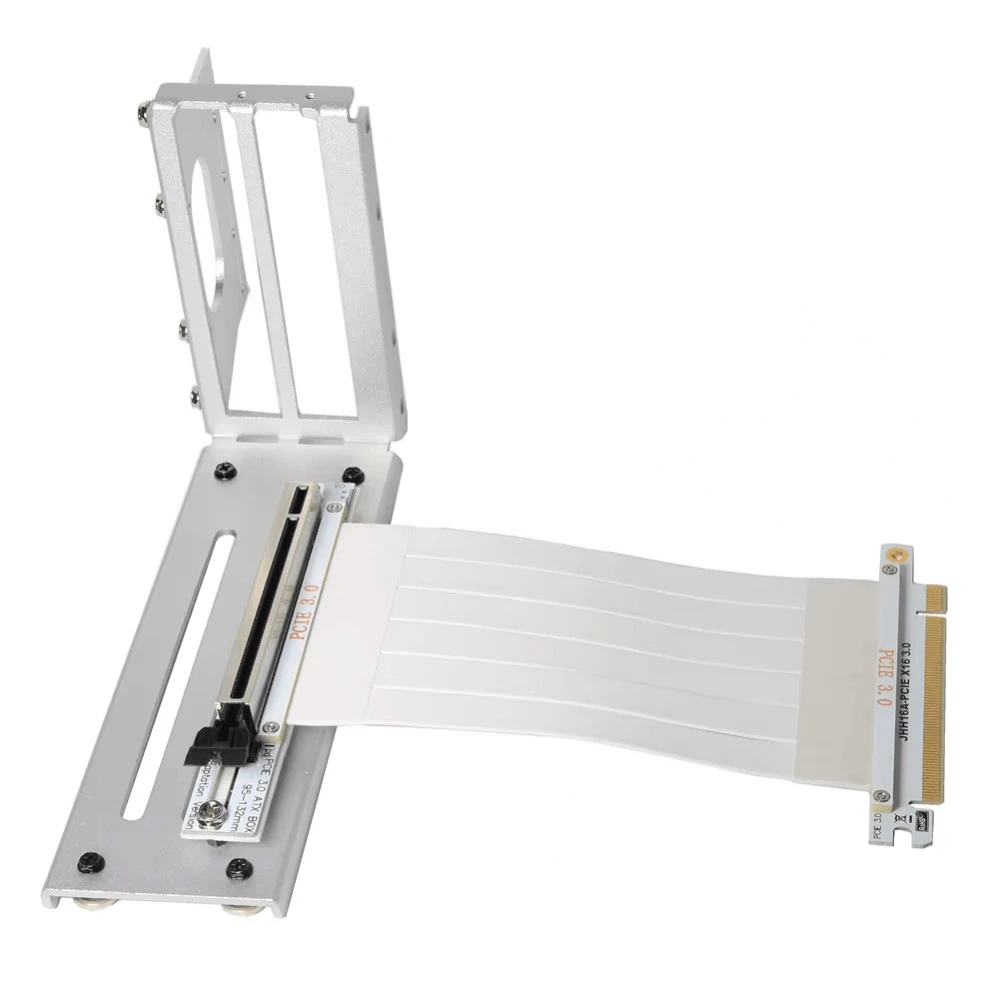 Аксессуар для ПК и Ноутбука Lian Li Vertical GPU Kit для A3 m-ATX White G89.A3-1W.00