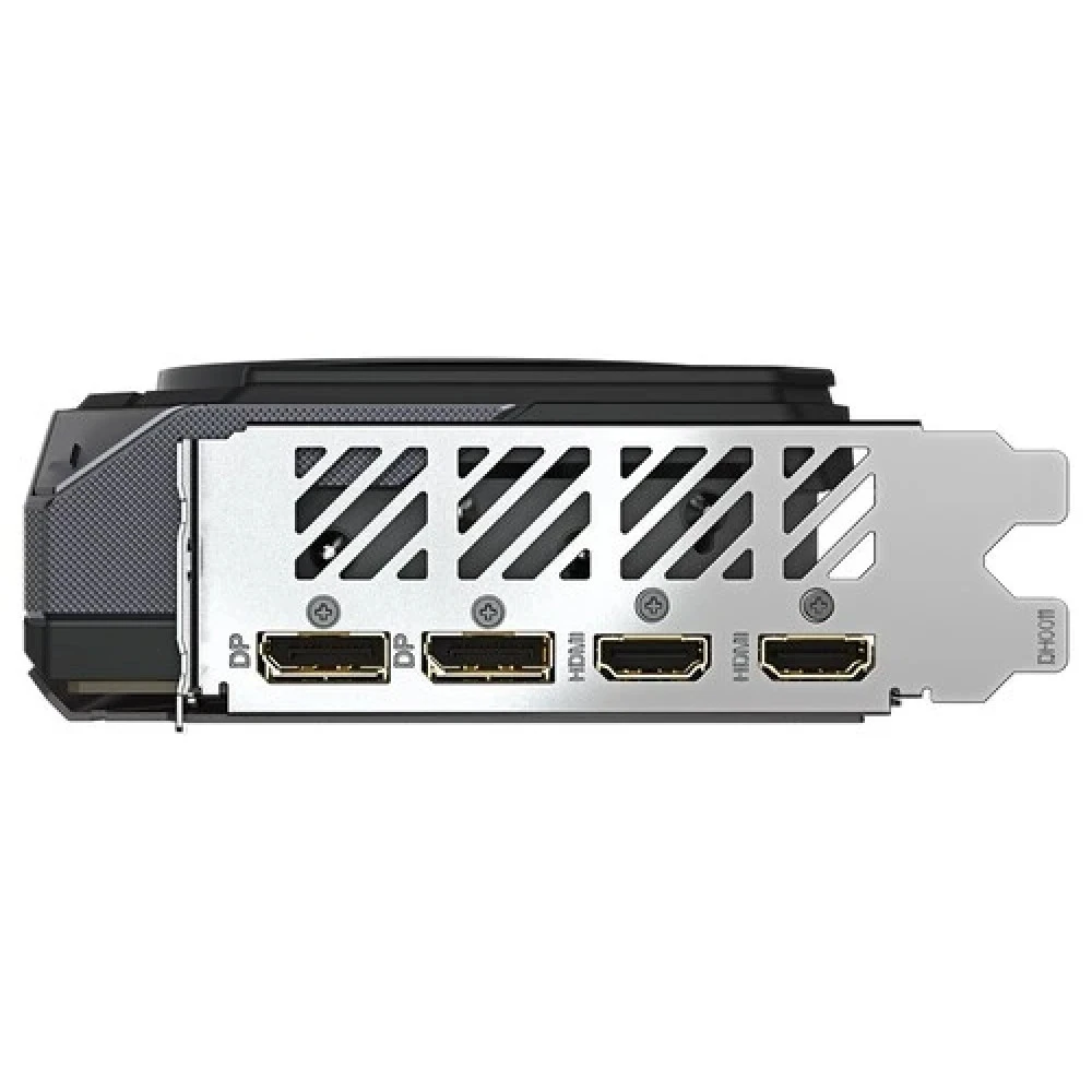Видеокарта Gigabyte Radeon RX 9070 GAMING OC GV-R9070GAMING OC-16GD 16 ГБ