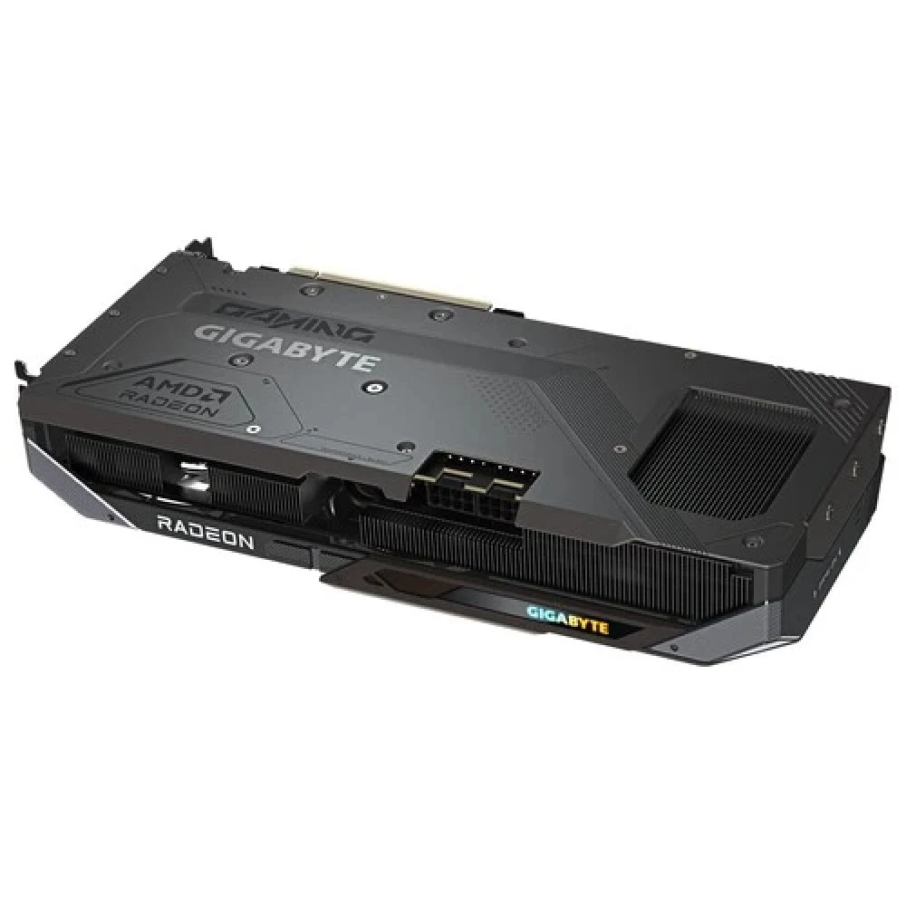 Видеокарта Gigabyte Radeon RX 9070 GAMING OC GV-R9070GAMING OC-16GD 16 ГБ