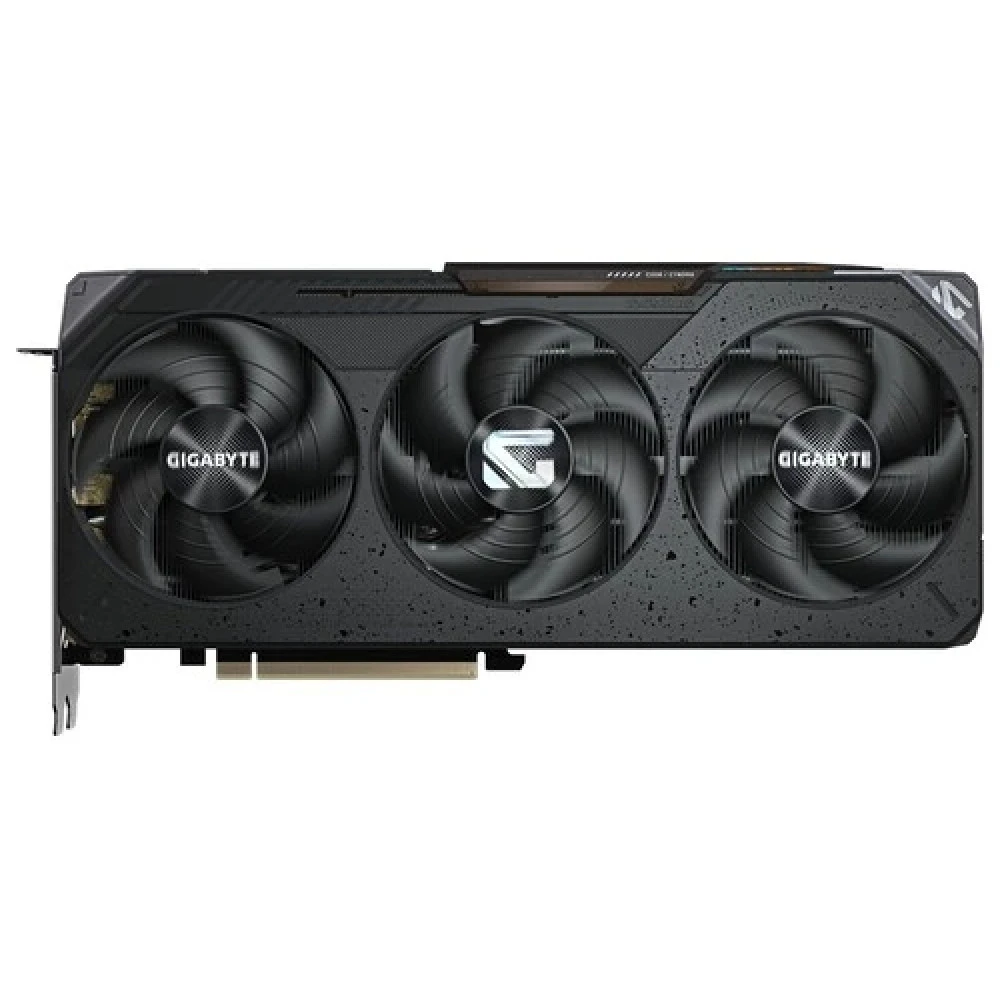Видеокарта Gigabyte Radeon RX 9070 GAMING OC GV-R9070GAMING OC-16GD 16 ГБ