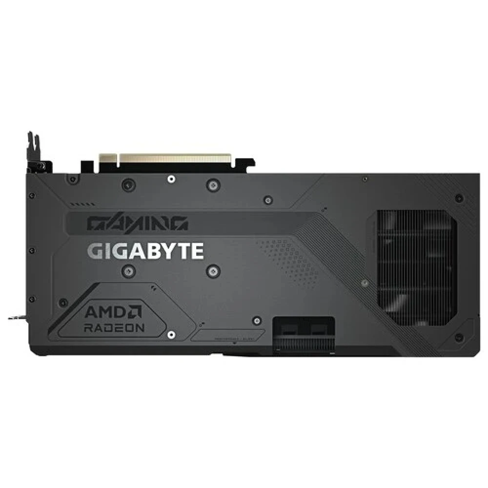Видеокарта Gigabyte Radeon RX 9070 GAMING OC GV-R9070GAMING OC-16GD 16 ГБ