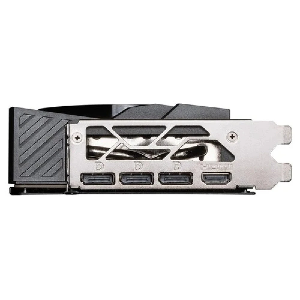 Видеокарта MSI GeForce RTX 5070 GAMING TRIO OC RTX 5070 12G GAMING TRIO OC 12 ГБ