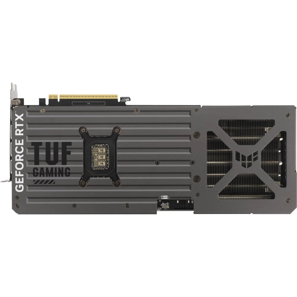 Видеокарта Asus GeForce RTX 5080 ASUS TUF Gaming OC 16Gb TUF-RTX5080-O16G-GAMING 16 ГБ