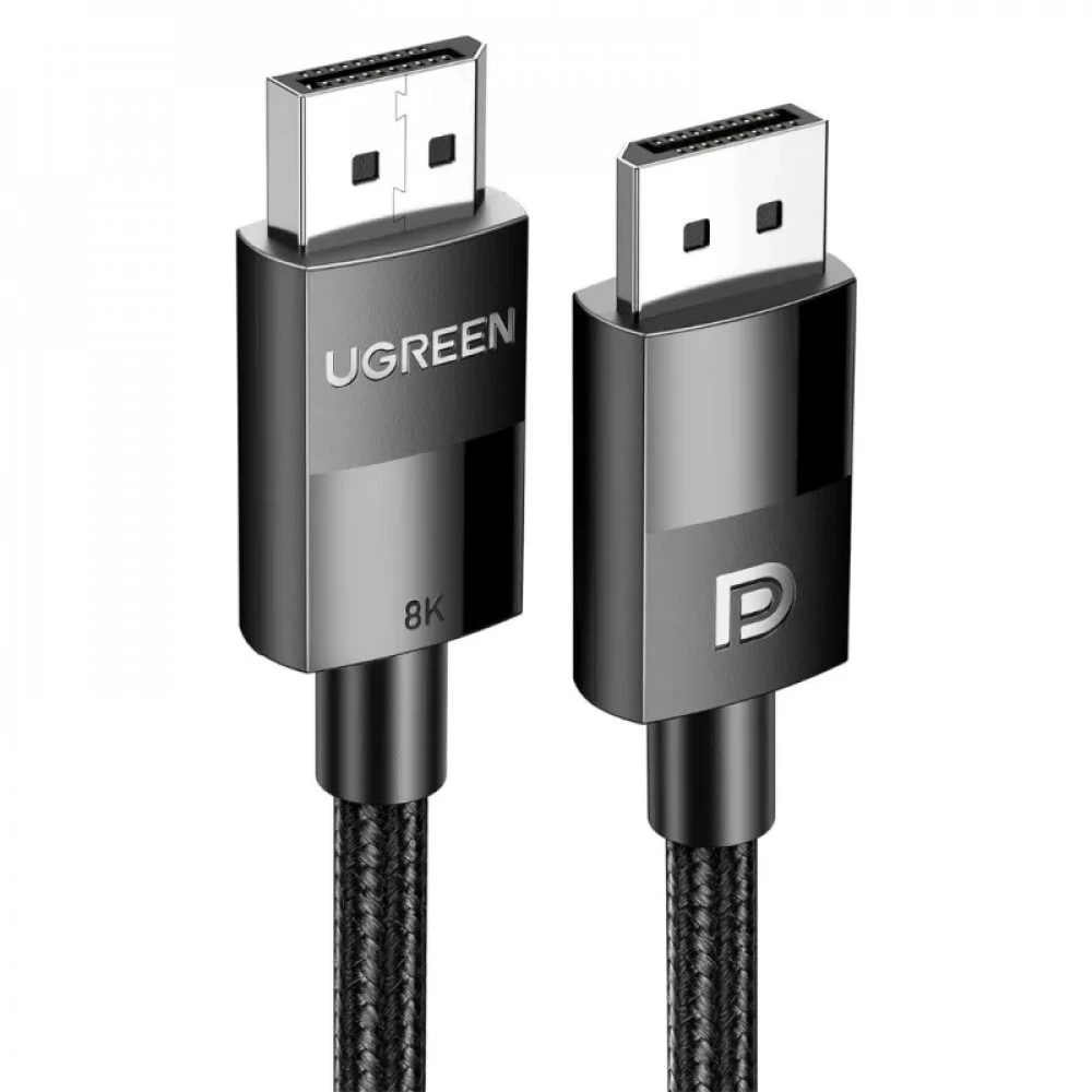 Кабель интерфейсный UGREEN DP114 80392