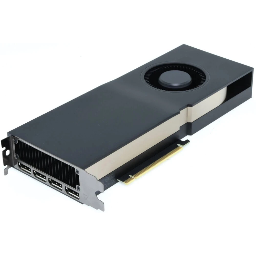 Видеокарта Nvidia RTX 4500 Ada 900-5G132-2260-000 24 ГБ