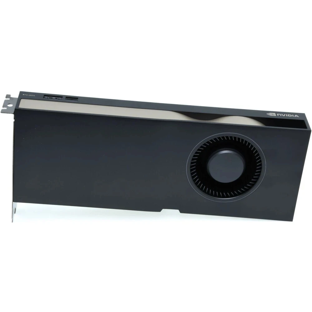 Видеокарта Nvidia RTX 4500 Ada 900-5G132-2260-000 24 ГБ