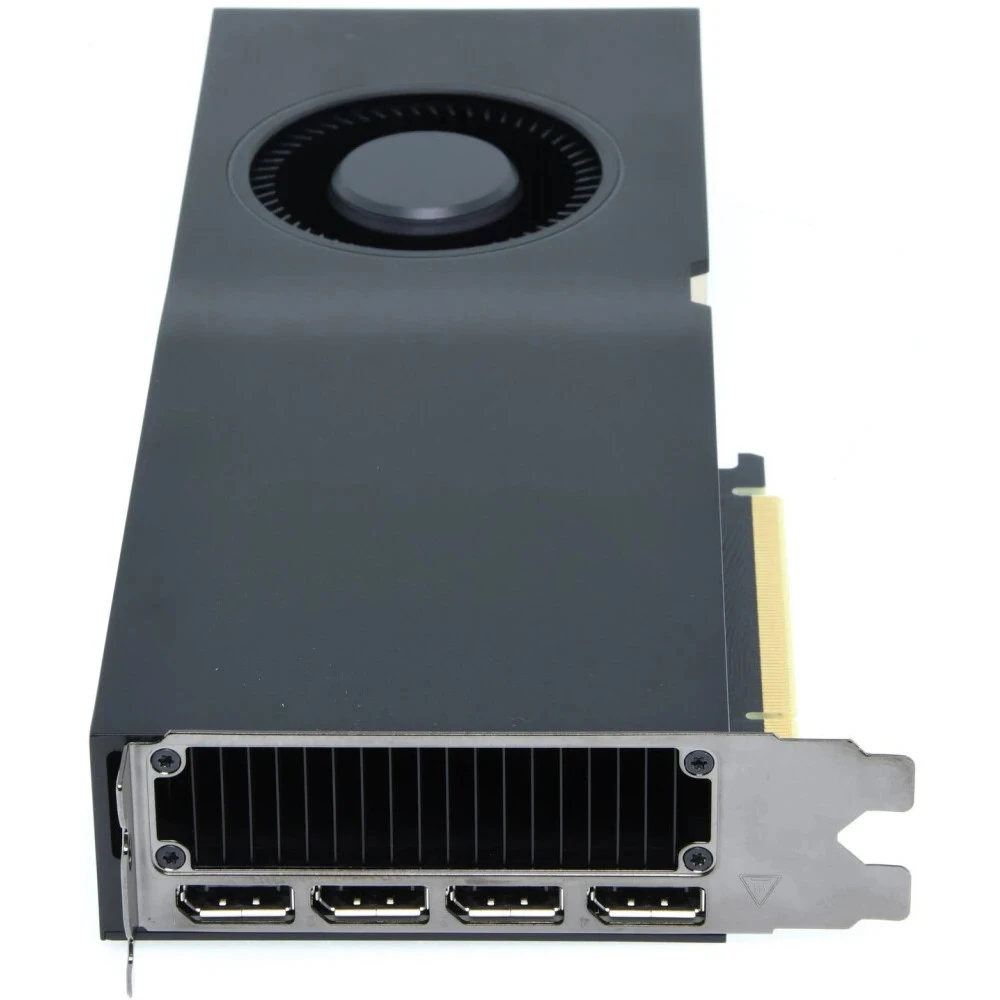 Видеокарта Nvidia RTX 4500 Ada 900-5G132-2260-000 24 ГБ