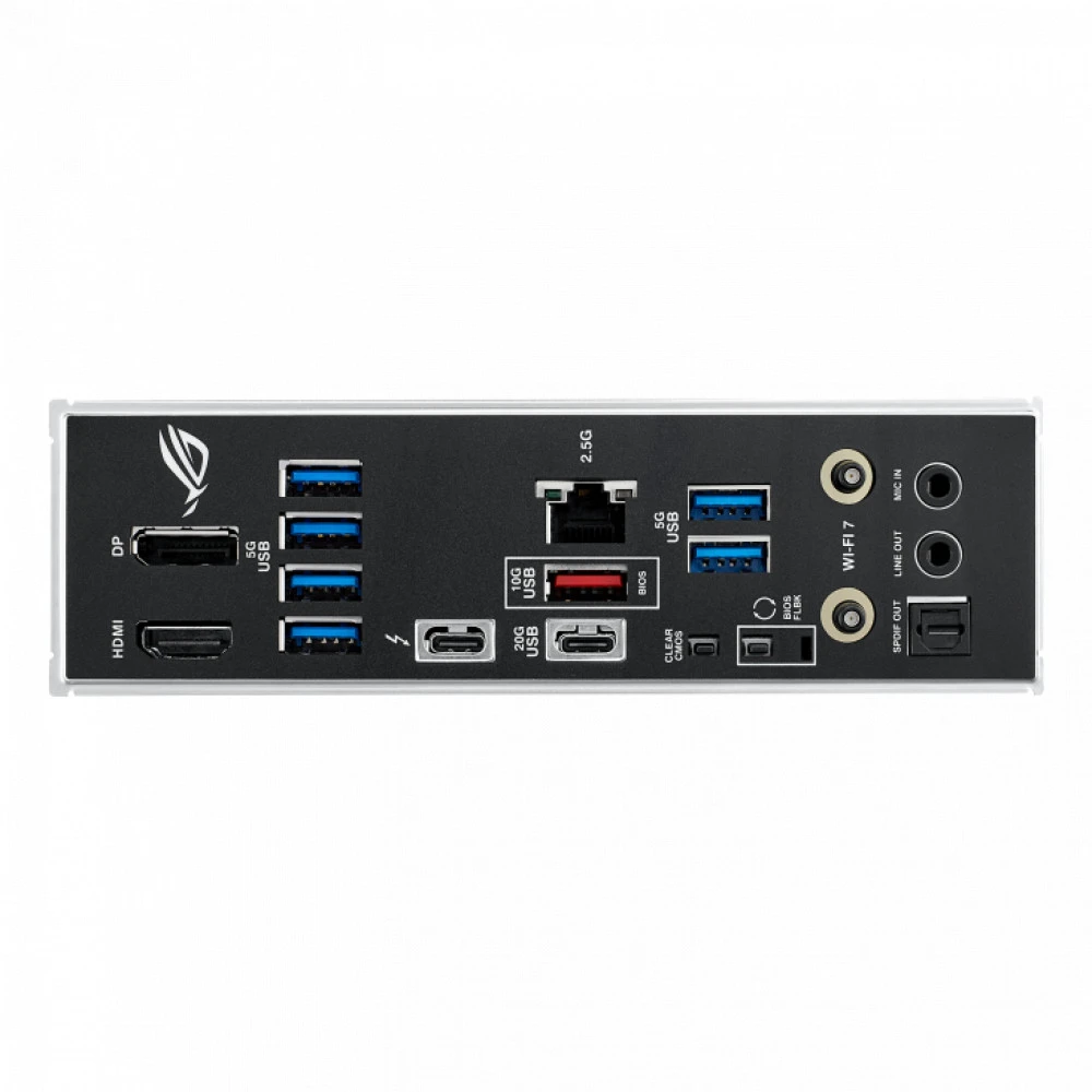 Материнская плата Asus ROG STRIX B860-F GAMING WIFI ATX, LGA 1851