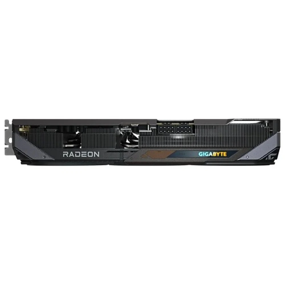 Видеокарта Gigabyte Radeon 9070 GAMING OC GV-R9070 GAMING OC-16GD 1.0 16 ГБ