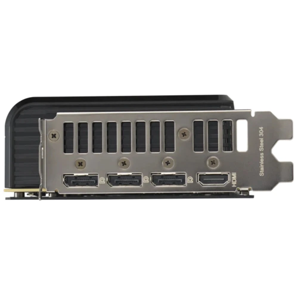 Видеокарта Asus GeForce RTX 5080 PRIME OC Edition PRIME-RTX5080-O16G 16 ГБ