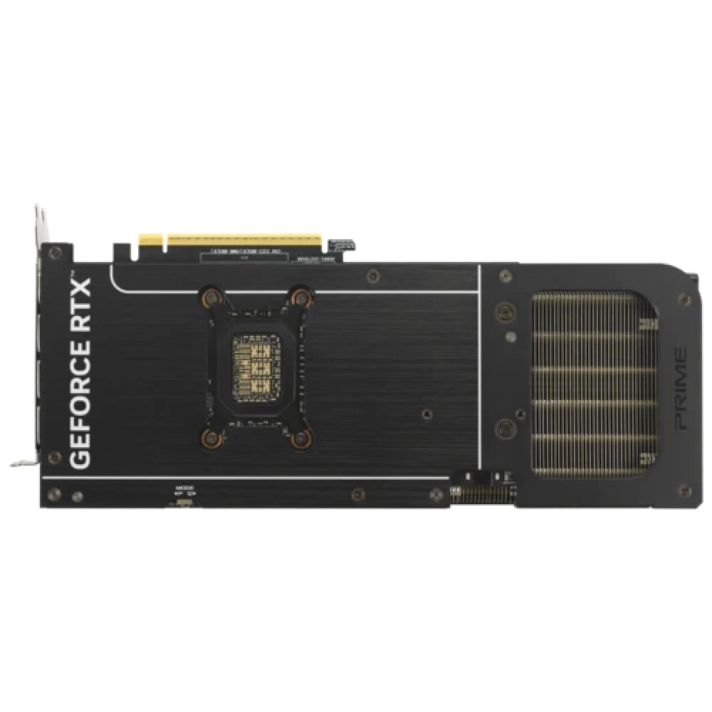 Видеокарта Asus GeForce RTX 5080 PRIME OC Edition PRIME-RTX5080-O16G 16 ГБ