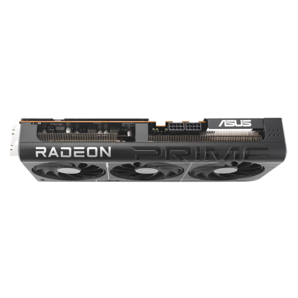 Видеокарта Asus Radeon RX 9070 Prime 90YV0LI1-M0NA00 16 ГБ