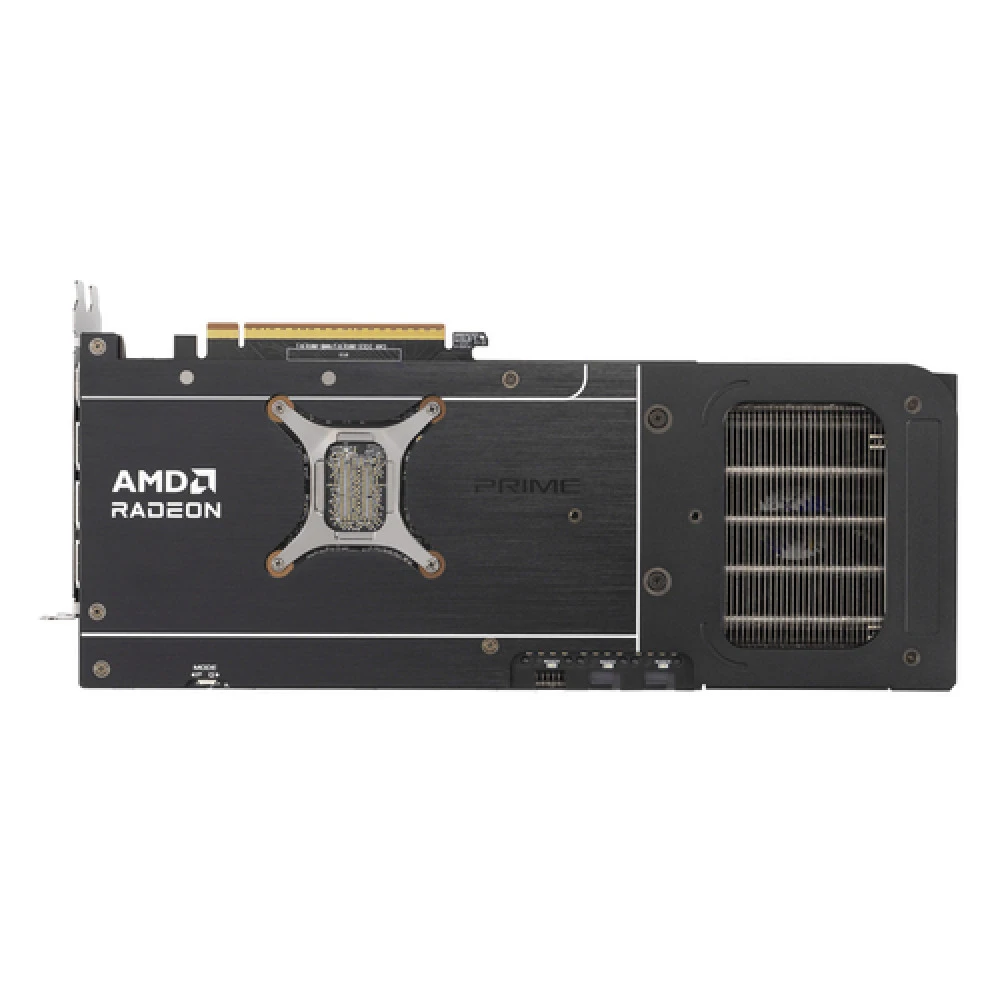 Видеокарта Asus Radeon RX 9070 Prime 90YV0LI1-M0NA00 16 ГБ