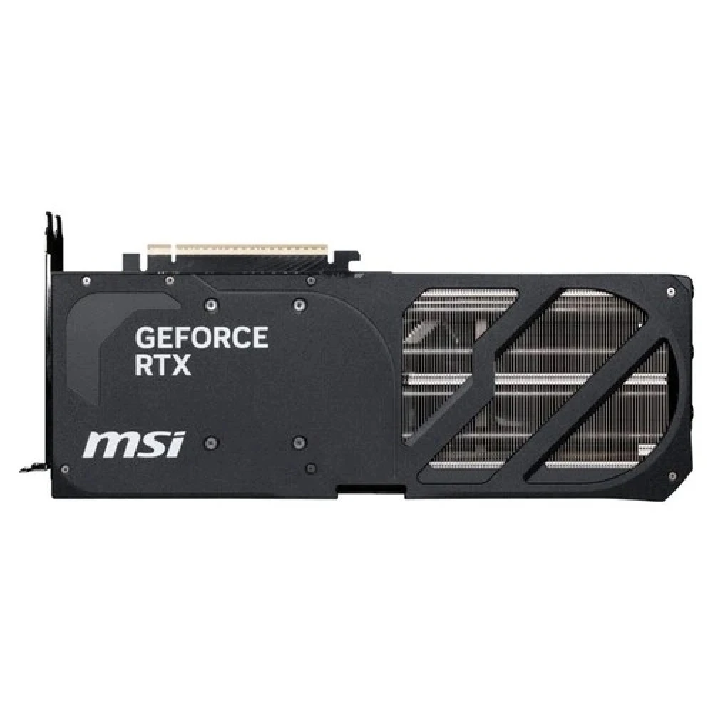 Видеокарта MSI GeForce RTX 5080 SHADOW 3X OC RTX 5080 16G SHADOW 3X OC 16 ГБ