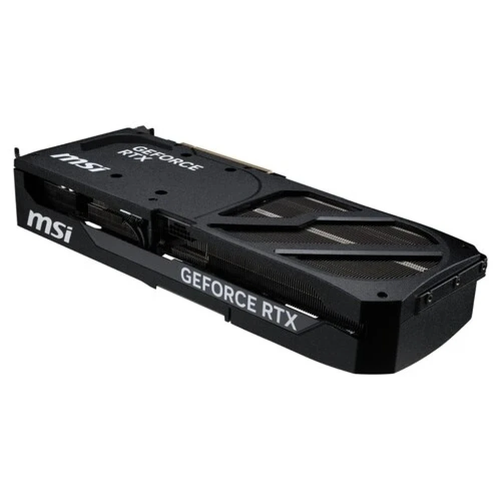 Видеокарта MSI GeForce RTX 5080 SHADOW 3X OC RTX 5080 16G SHADOW 3X OC 16 ГБ