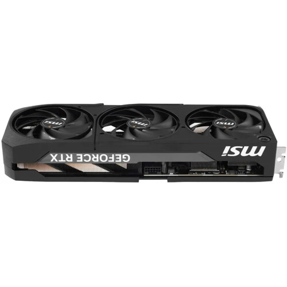 Видеокарта MSI GeForce RTX 5070 SHADOW 3X OC RTX 5070 12G SHADOW 3X OC 12 ГБ