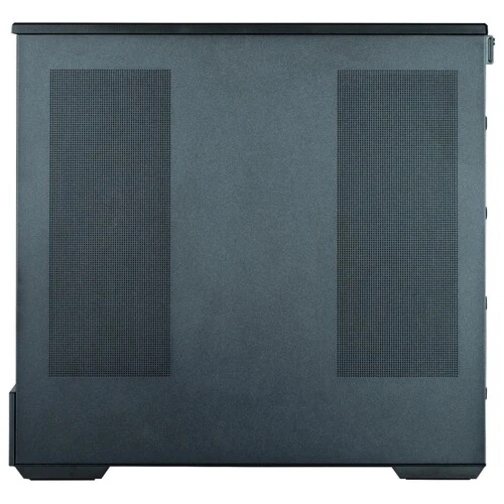 Корпус Zalman P30 Black V2 P30 Black (V2) Mini-Tower