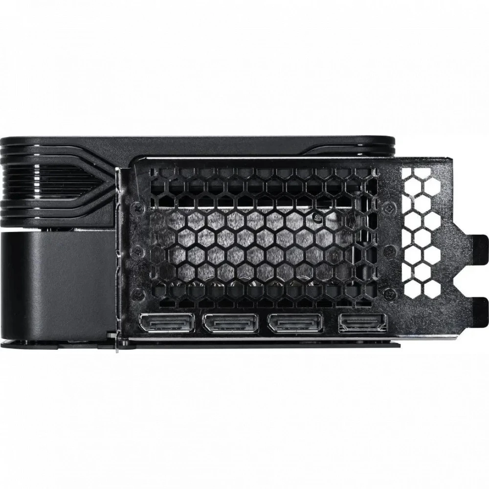 Видеокарта Palit RTX 5090 GAMEROCK OC NE75090S19R5-GB2020G 32 ГБ