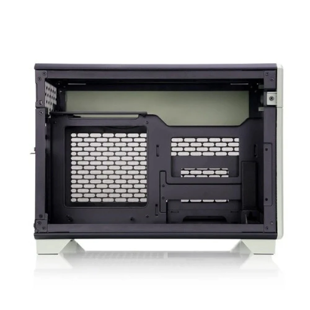 Корпус Thermaltake TR100 Matcha Green CA-11A-00SENN-00 Mid-Tower