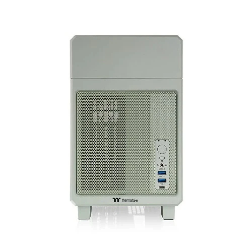 Корпус Thermaltake TR100 Matcha Green CA-11A-00SENN-00 Mid-Tower
