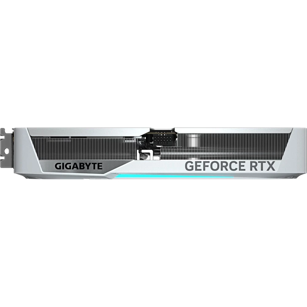 Видеокарта Gigabyte RTX5070 EAGLE OC ICE SFF 12G GV-N5070EAGLEOC ICE-12GD 12 ГБ