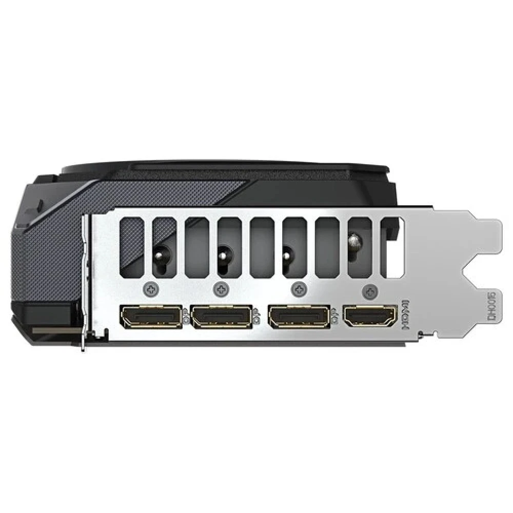 Видеокарта Gigabyte RTX5070 GAMING OC 12G GV-N5070GAMING OC-12GD 12 ГБ