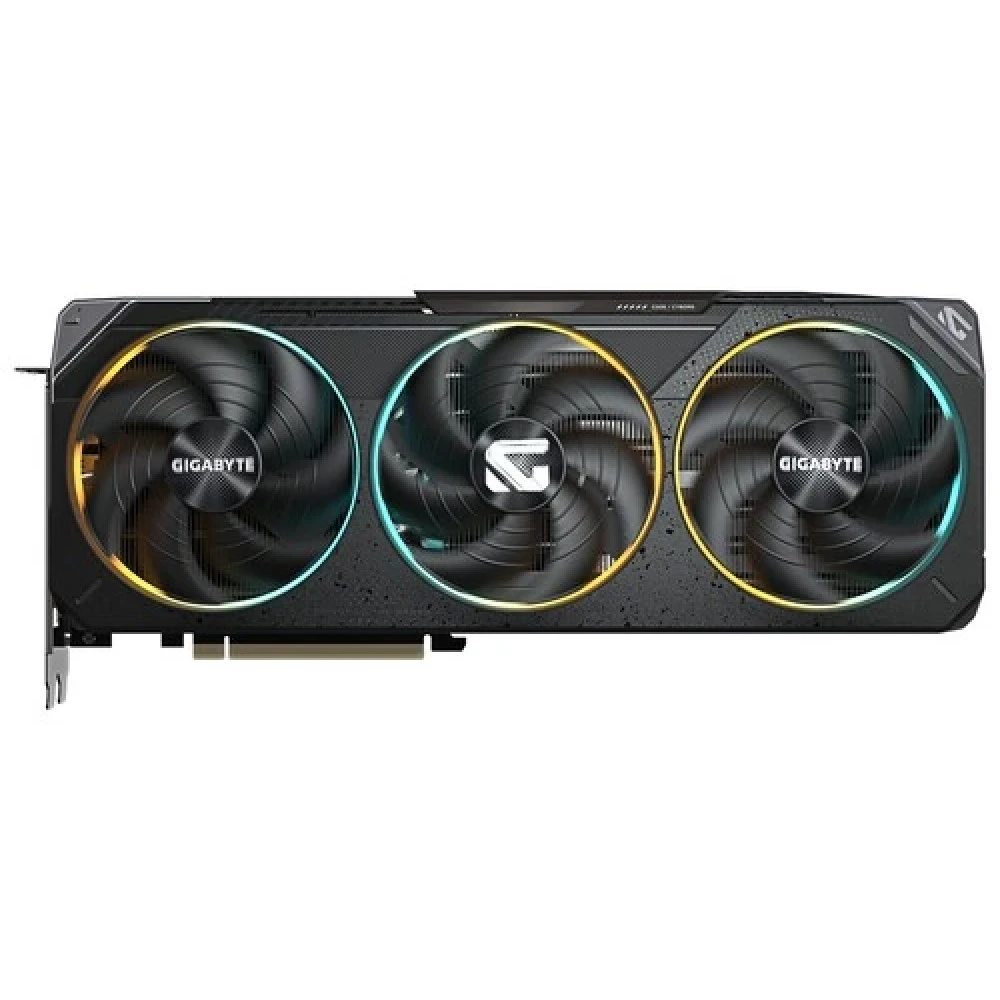 Видеокарта Gigabyte RTX5070 GAMING OC 12G GV-N5070GAMING OC-12GD 12 ГБ