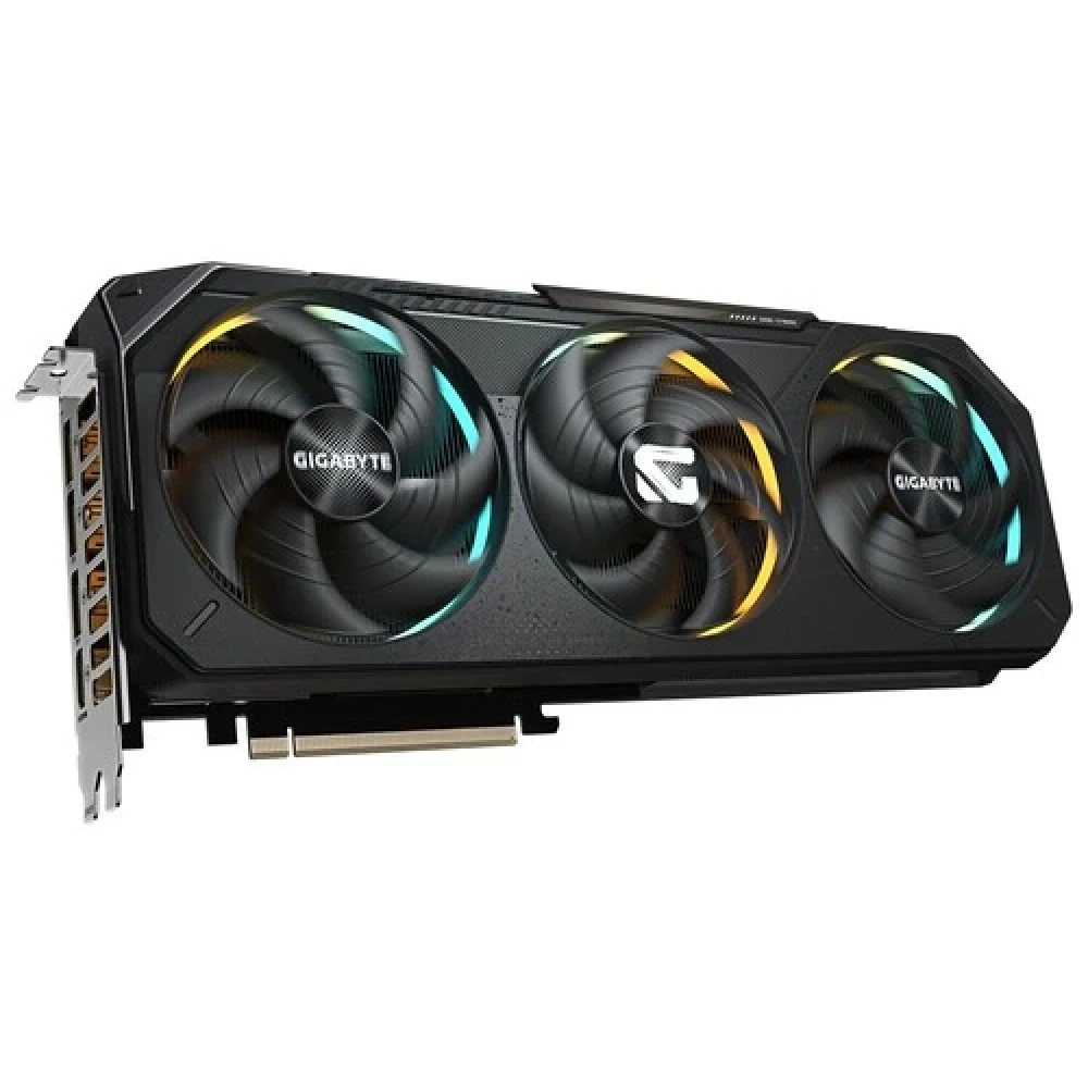 Видеокарта Gigabyte RTX5070 GAMING OC 12G GV-N5070GAMING OC-12GD 12 ГБ