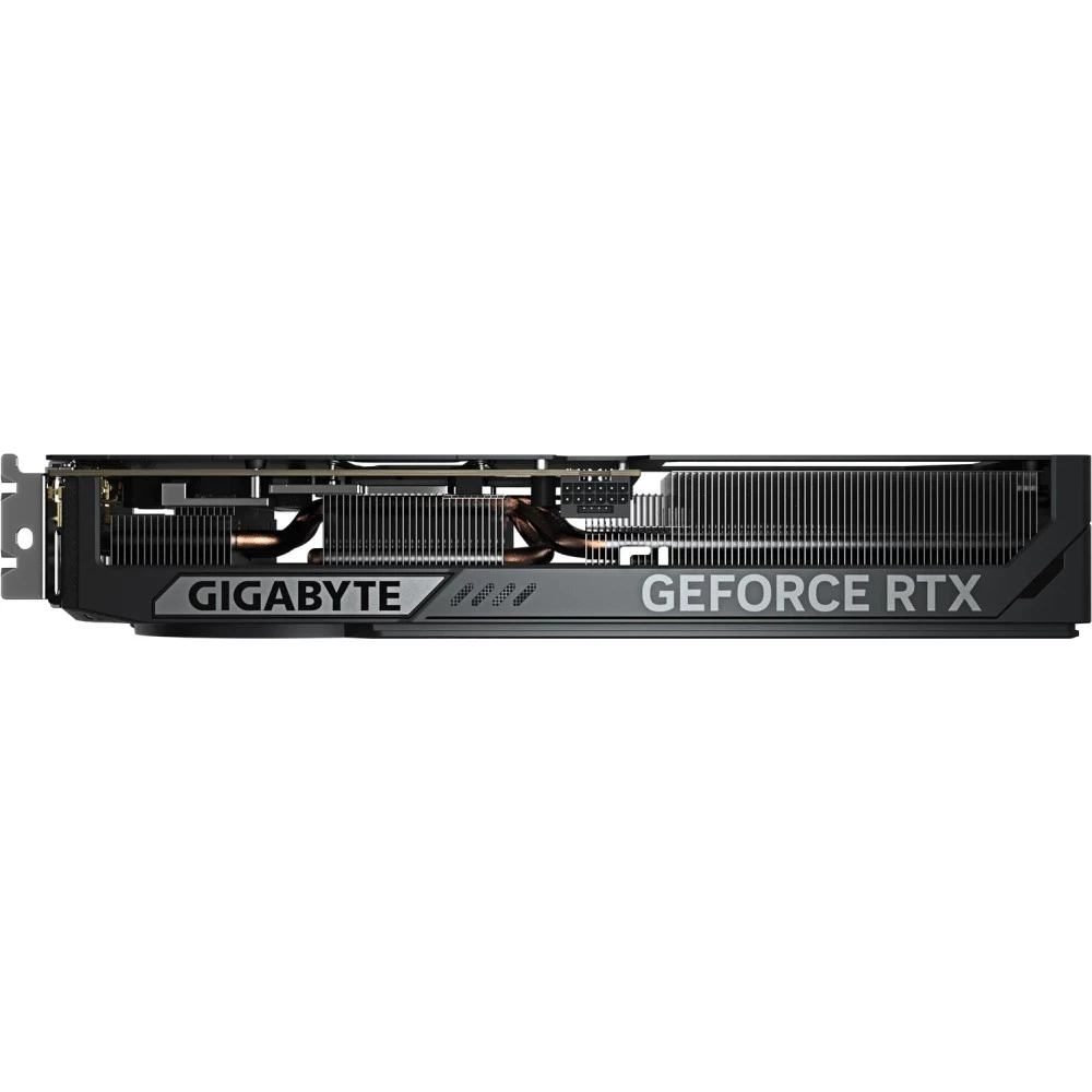 Видеокарта Gigabyte RTX5070 WINDFORCE OC SFF 12G GV-N5070WF3OC-12GD 12 ГБ