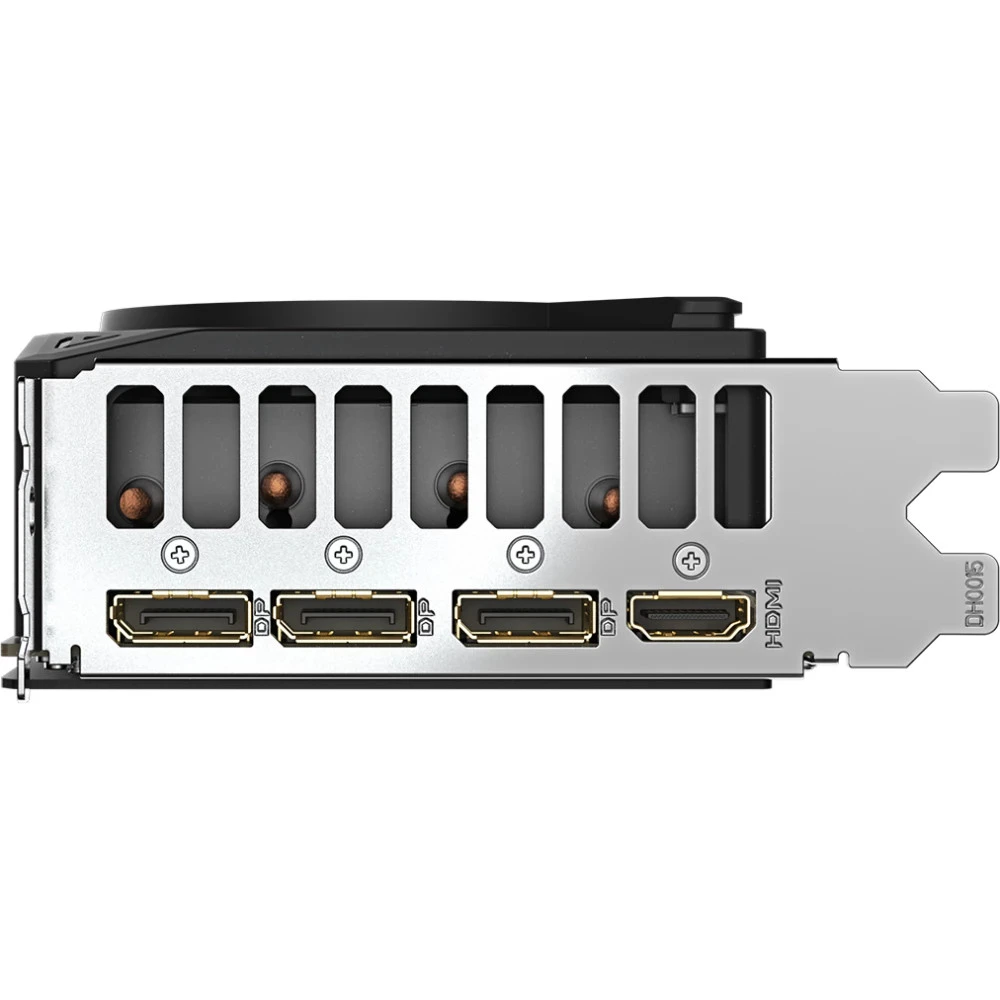 Видеокарта Gigabyte RTX5070 WINDFORCE OC SFF 12G GV-N5070WF3OC-12GD 12 ГБ