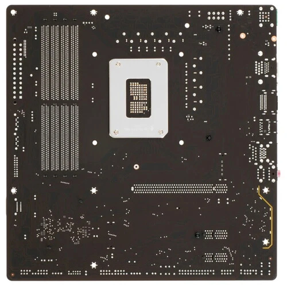 Материнская плата Gigabyte B760M DS3H DDR4 B760M DS3H DDR4 1.0 Micro-ATX, LGA 1700